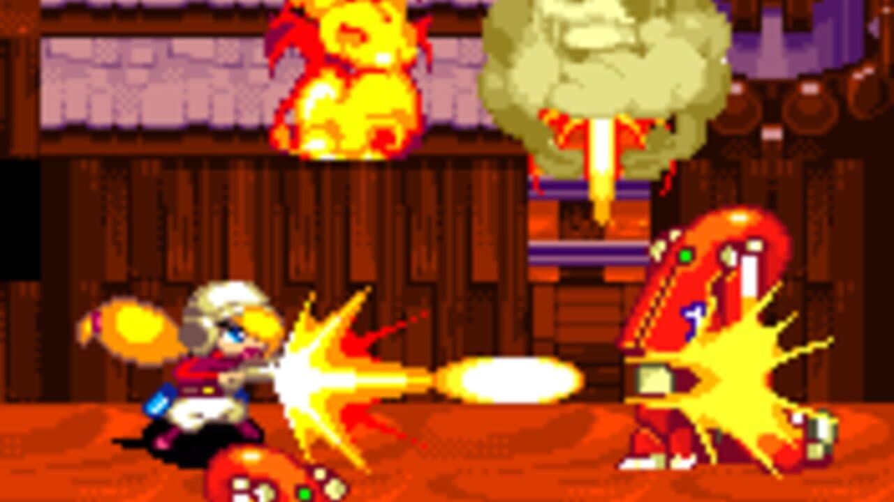 Gun Fever screenshot 1
