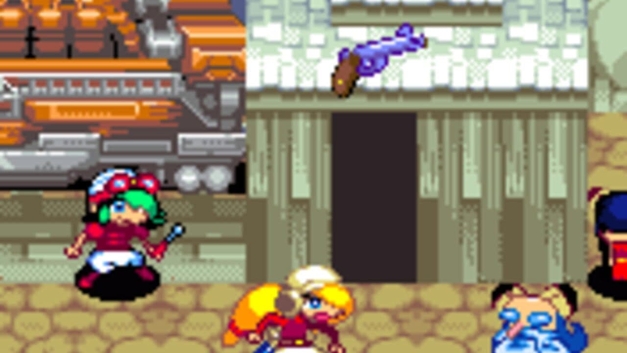 Gun Fever thumbnail 2