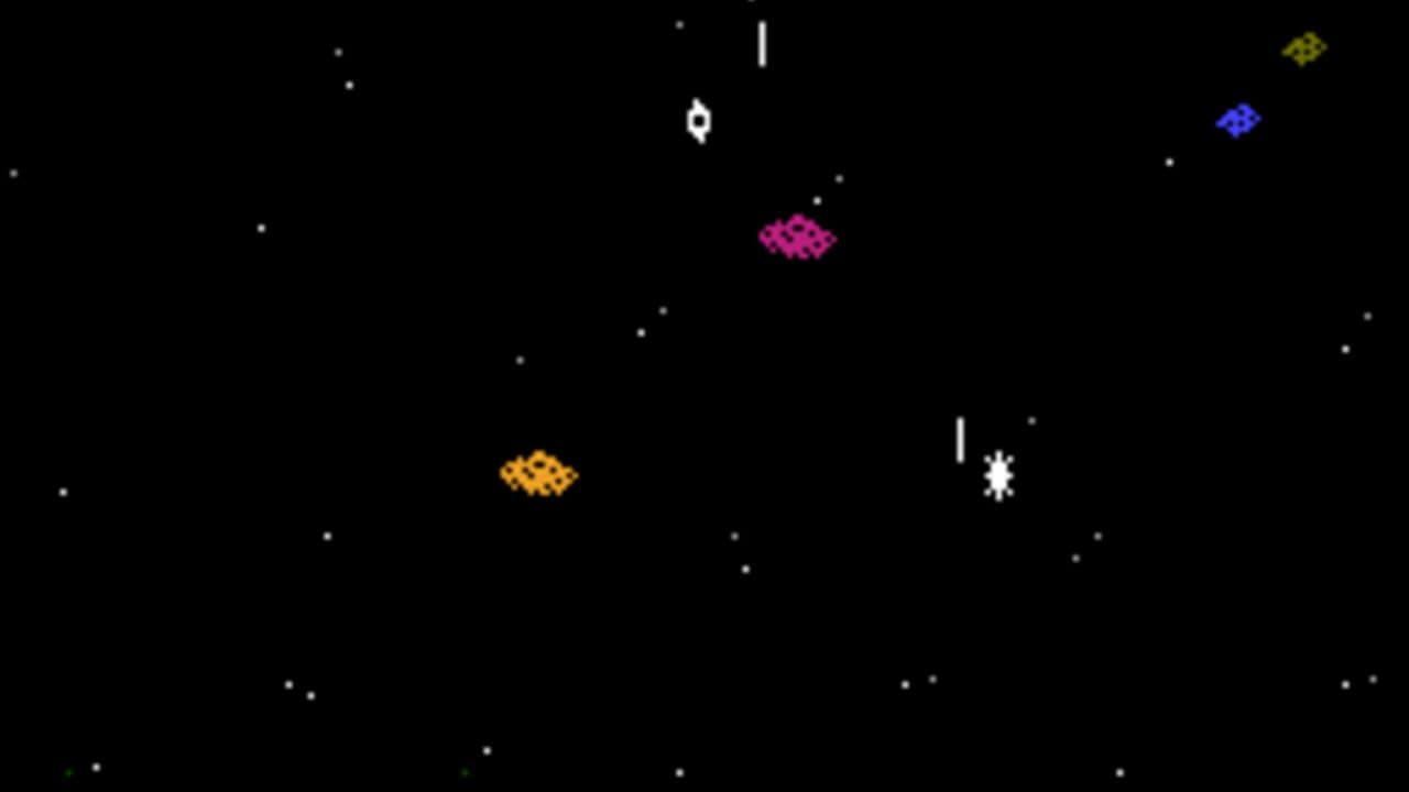 Astro Smash 'n' Blast! thumbnail 2