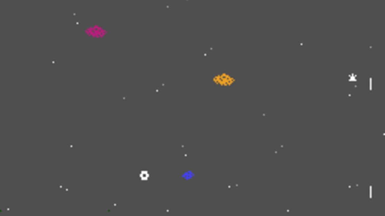 Astro Smash 'n' Blast! thumbnail 4