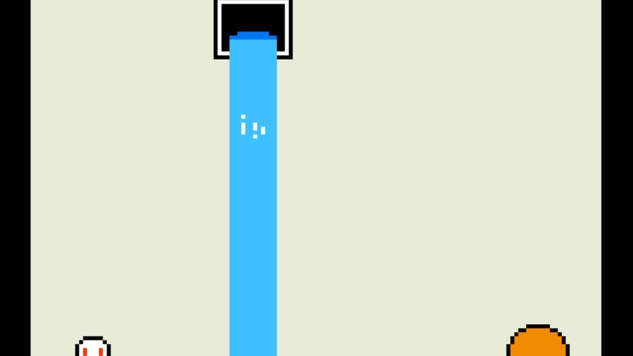 Pixel Rooms screenshot 1