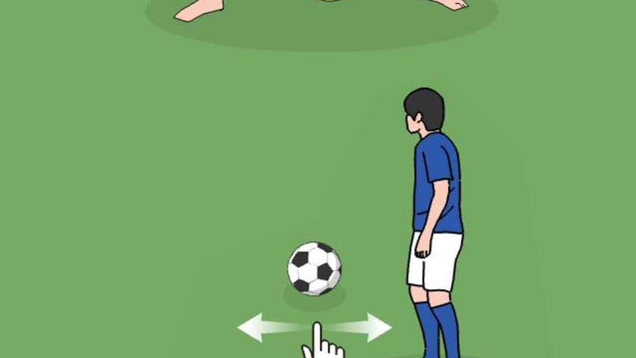 Crazy Freekick thumbnail 2