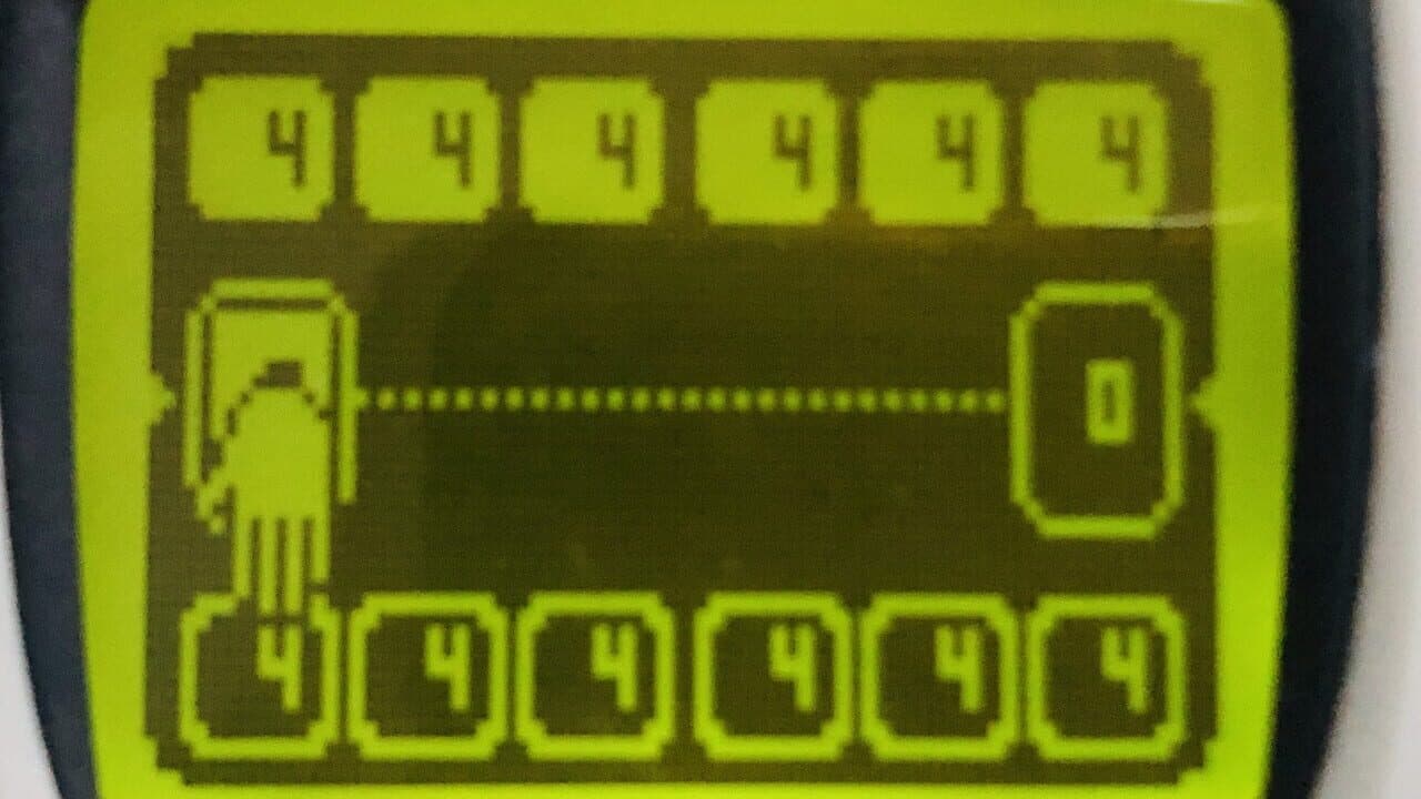 Bantumi screenshot 1