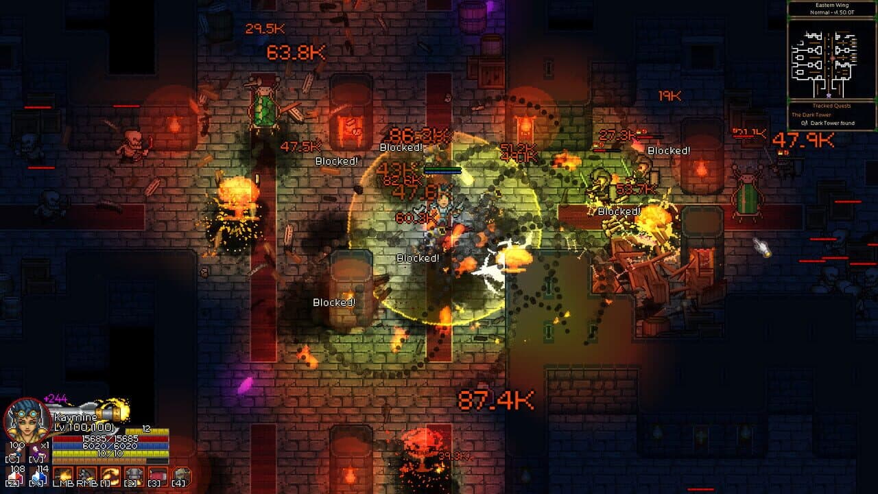 Chronicon: The Mechanist thumbnail 2