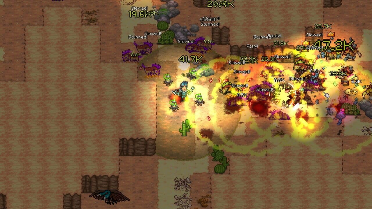 Chronicon: The Mechanist thumbnail 3