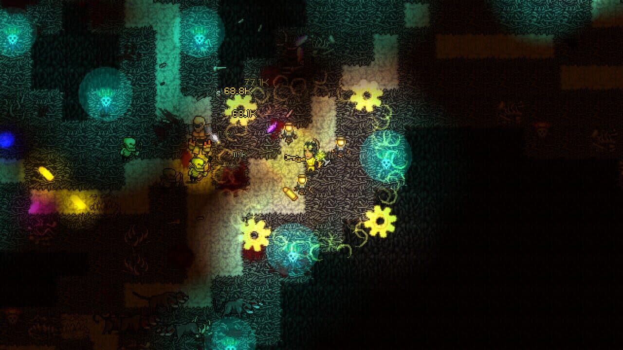Chronicon: The Mechanist thumbnail 4