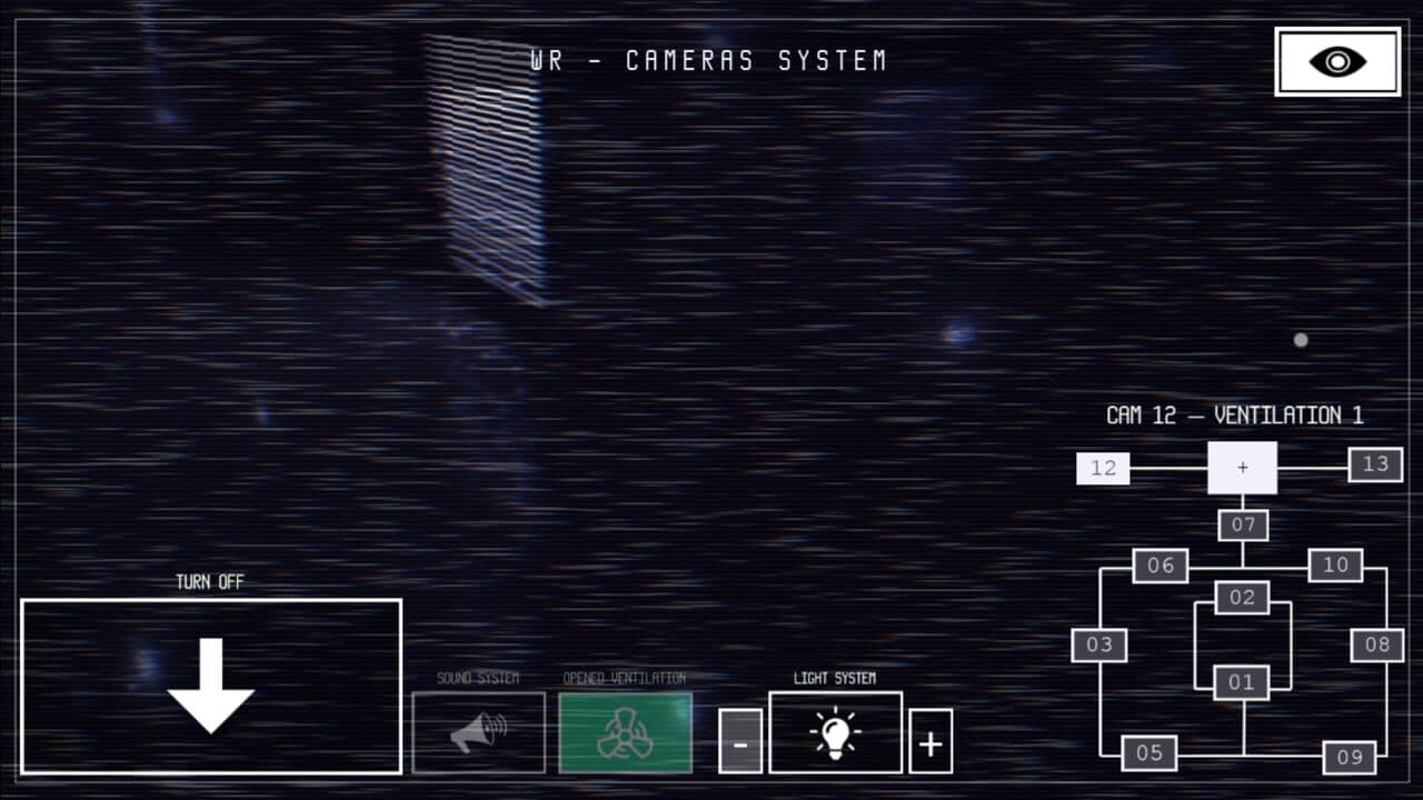Willy's Horrorland screenshot 1