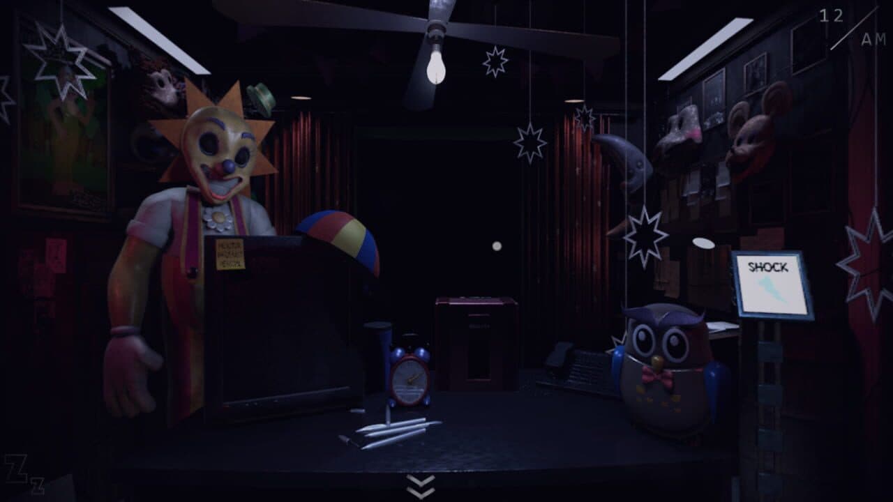 Willy's Horrorland thumbnail 5