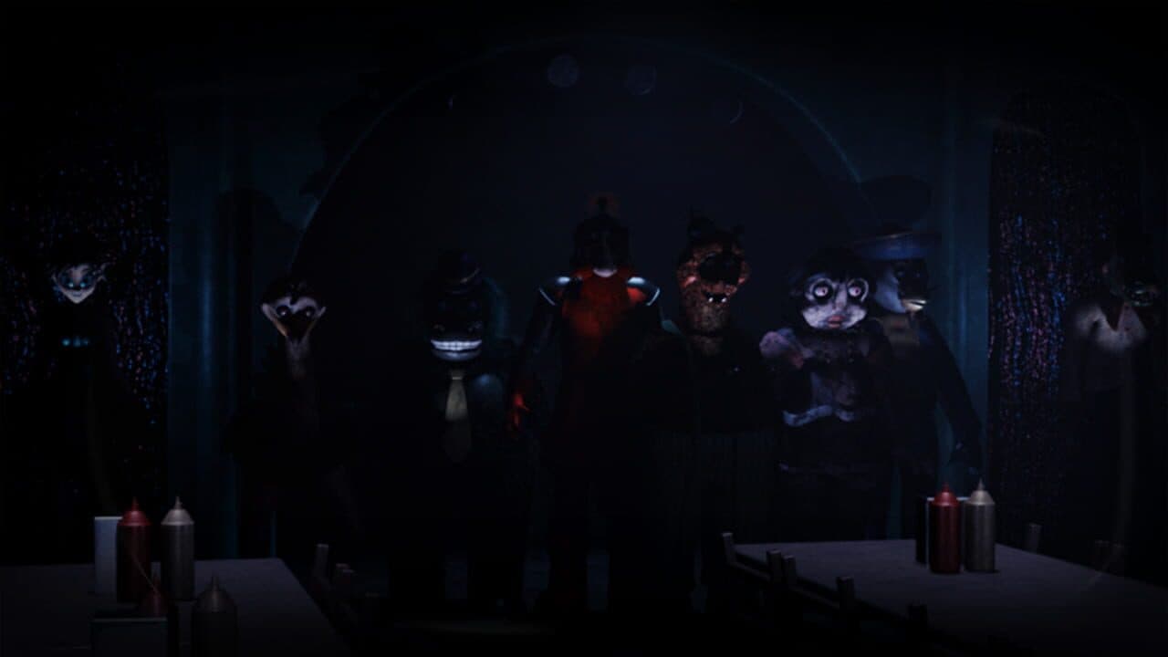 Willy's Horrorland thumbnail 4