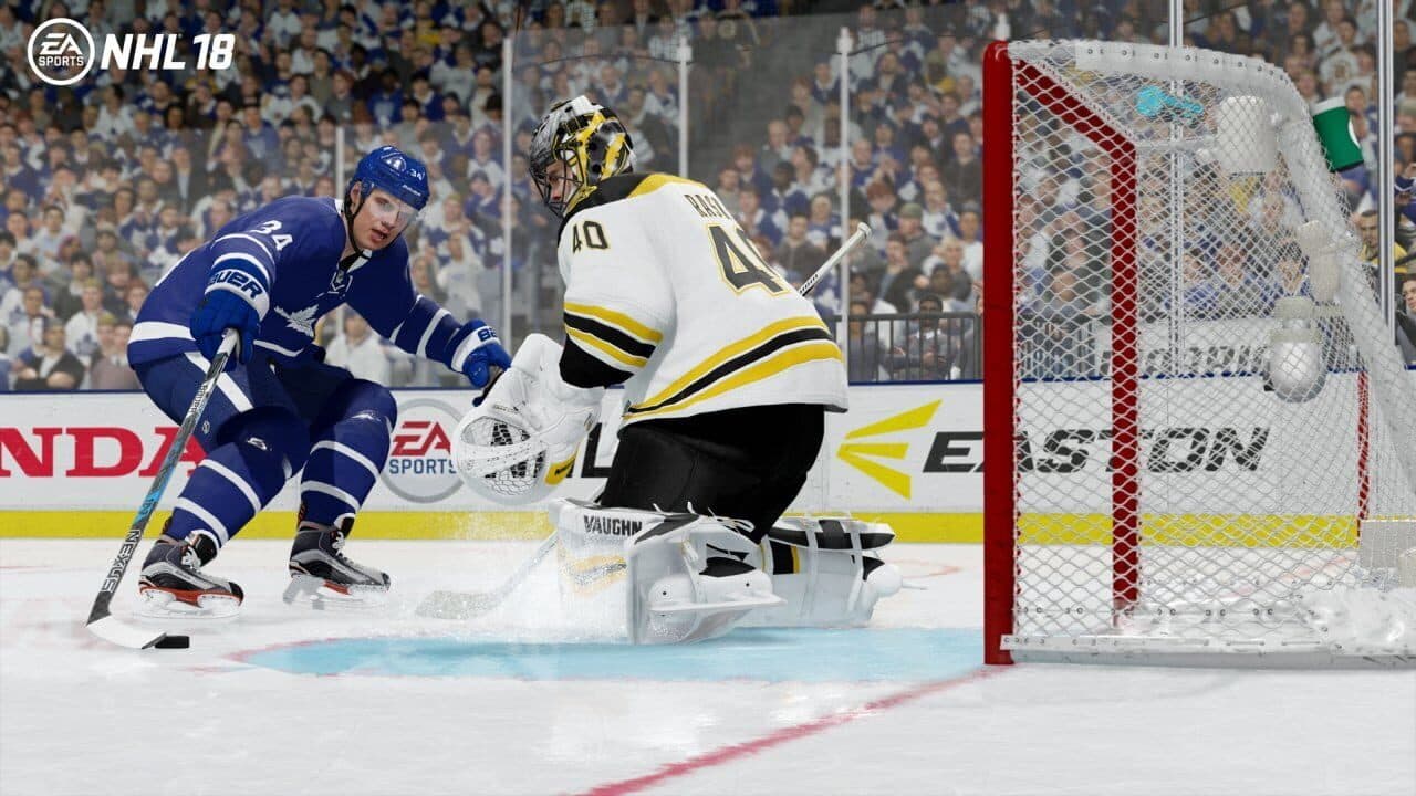NHL 18 thumbnail 2