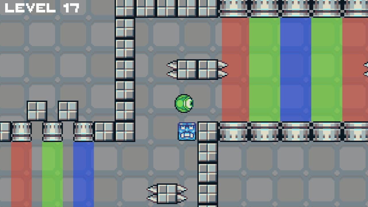Chromancy screenshot 1