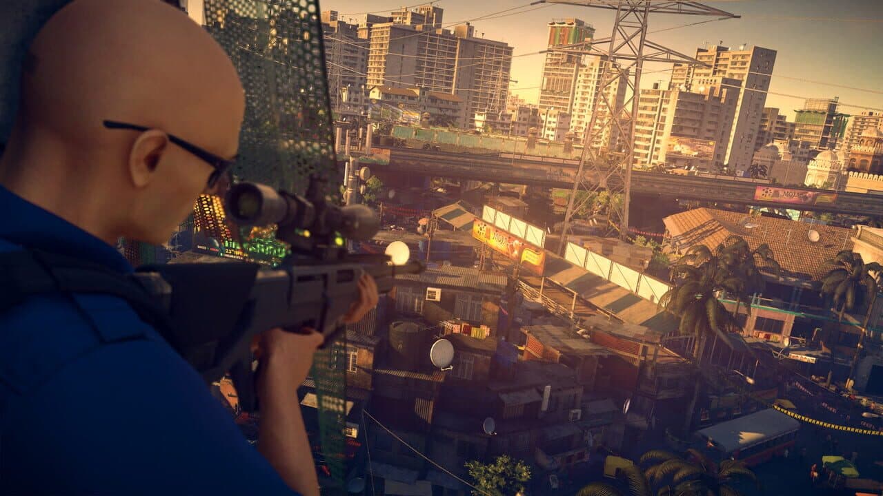 Hitman 3 Access Pass: Hitman 2 Standard thumbnail 3