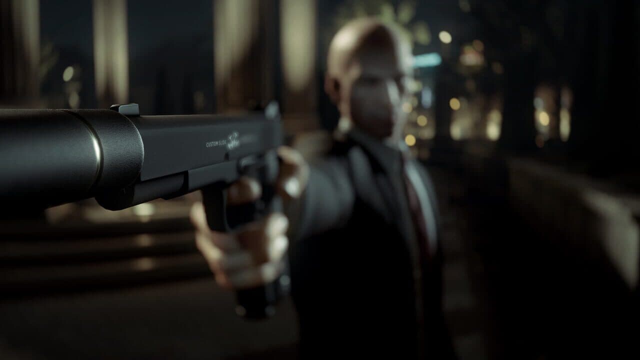 Hitman 3 Access Pass: Hitman 1 GOTY Edition thumbnail 3