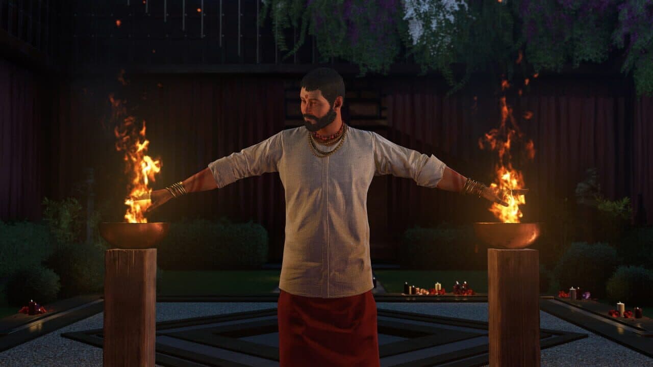 Hitman 3 Access Pass: Hitman 1 GOTY Edition thumbnail 4