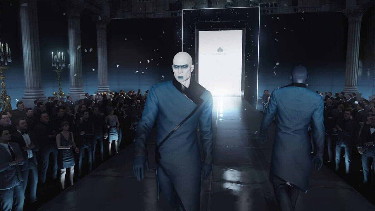 Hitman 3 Access Pass: Hitman 1 GOTY Edition thumbnail 5