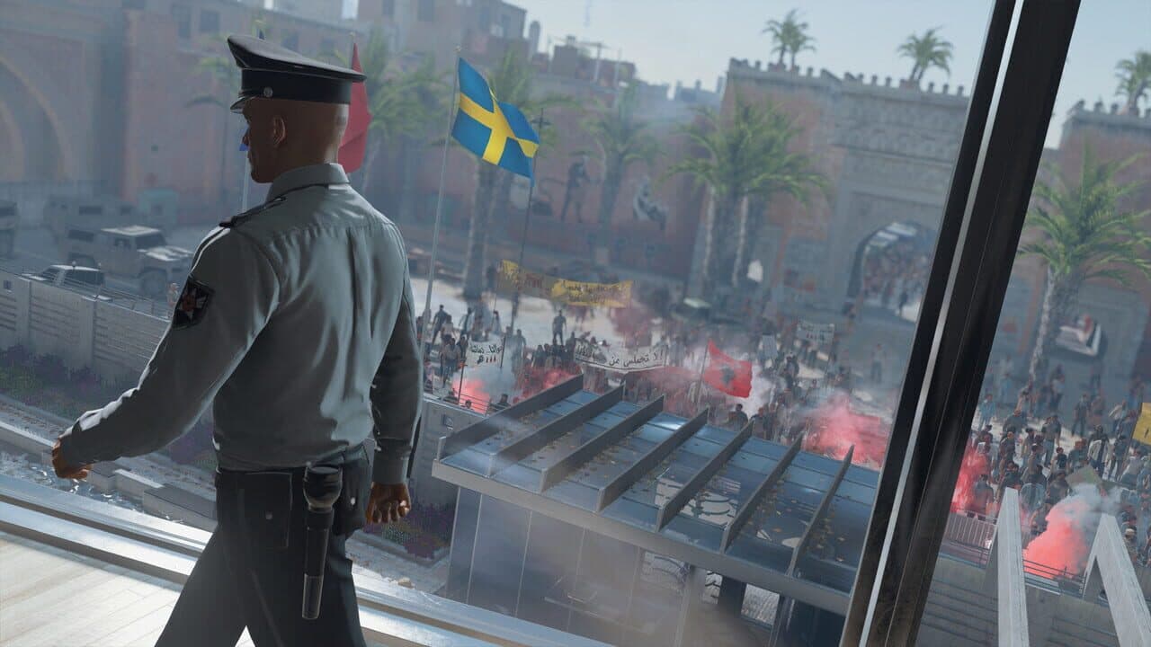 Hitman 3 Access Pass: Hitman 1 GOTY Edition thumbnail 6