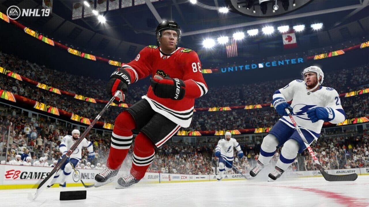 NHL 19 thumbnail 3