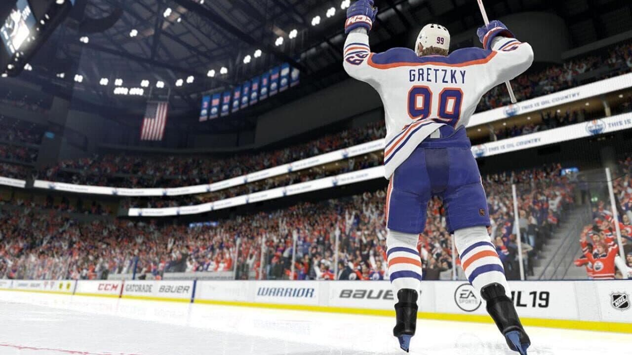 NHL 19 thumbnail 4