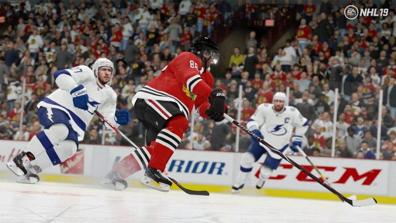 NHL 19 thumbnail 5
