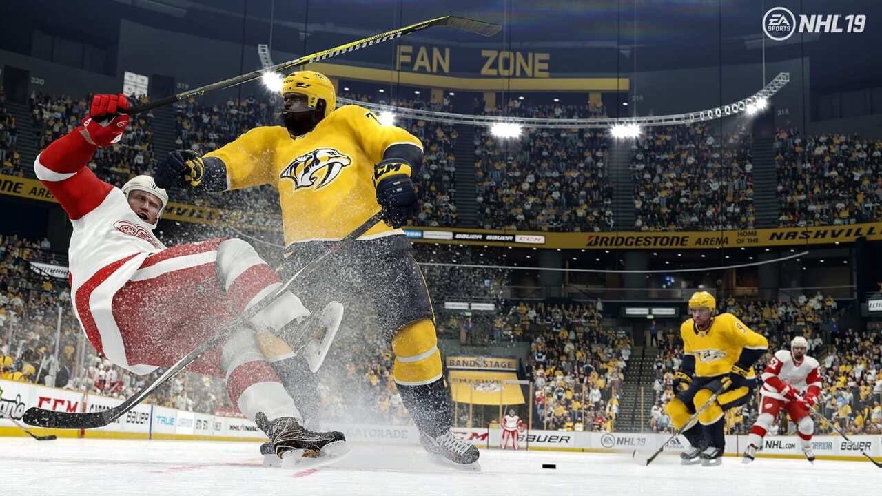 NHL 19 thumbnail 6