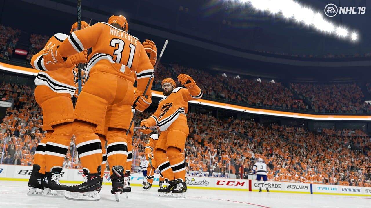 NHL 19 thumbnail 7