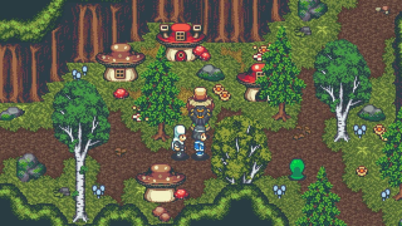 Sanctuary Saga thumbnail 3