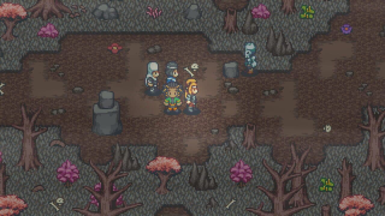 Sanctuary Saga thumbnail 4