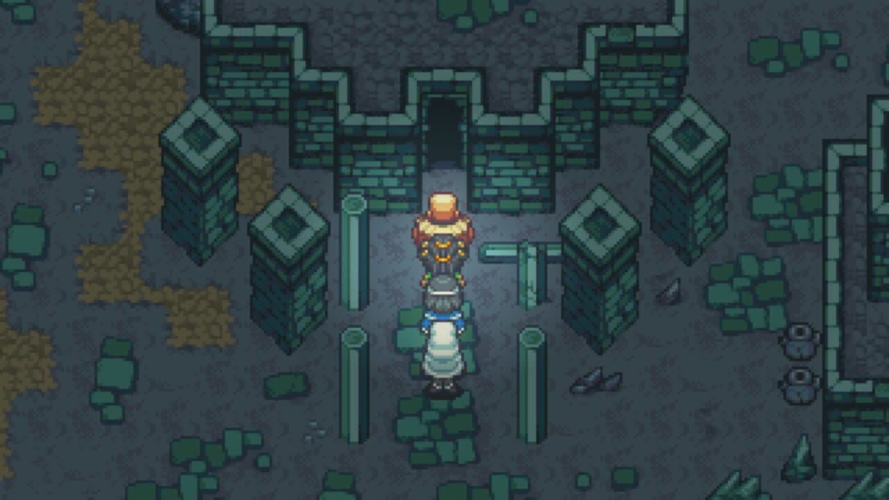 Sanctuary Saga thumbnail 5