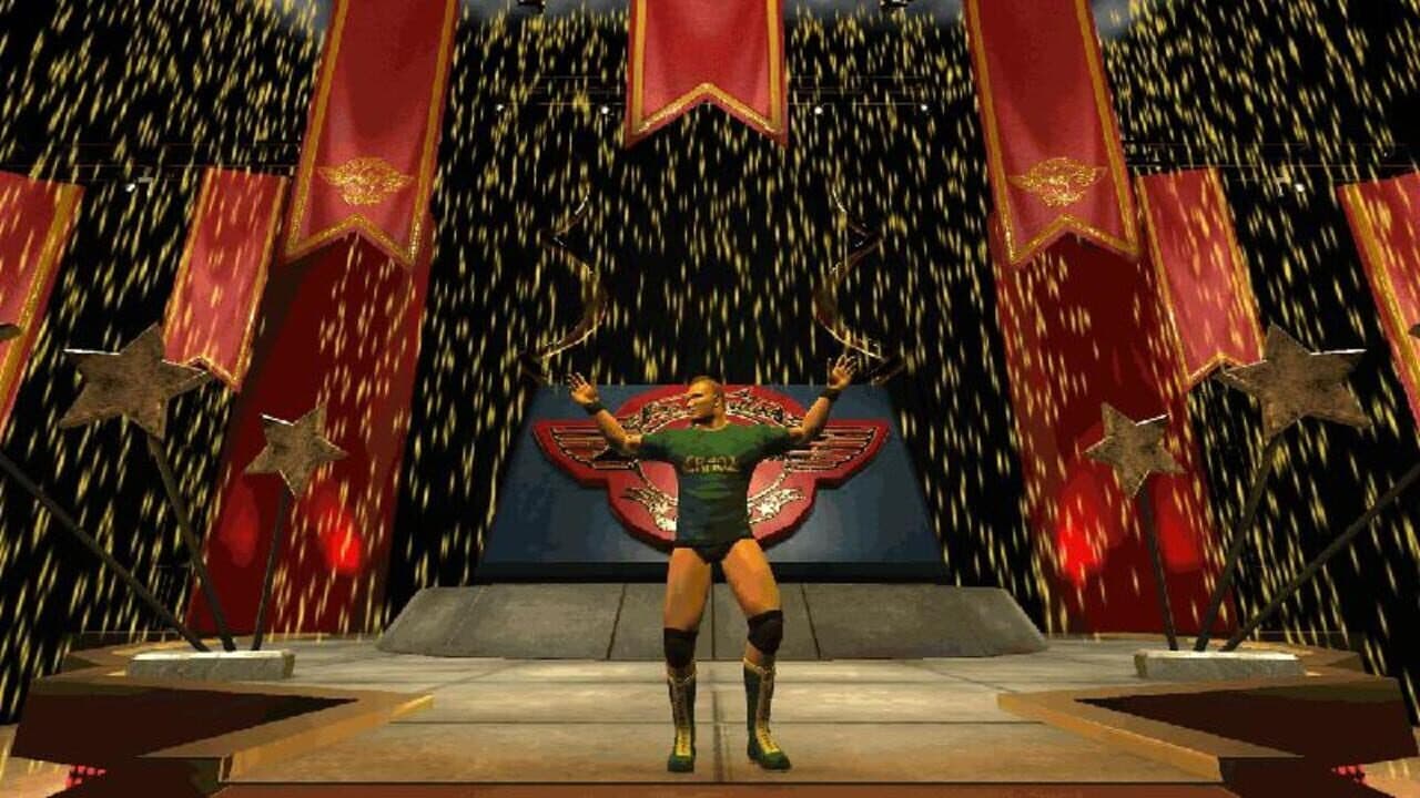 5 Star Wrestling: ReGenesis thumbnail 9