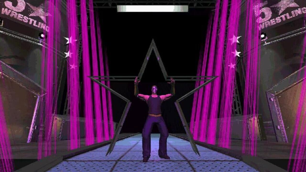 5 Star Wrestling: ReGenesis thumbnail 10