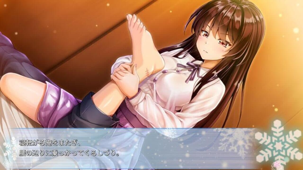 Aikano: Yukizora no Triangle thumbnail 3