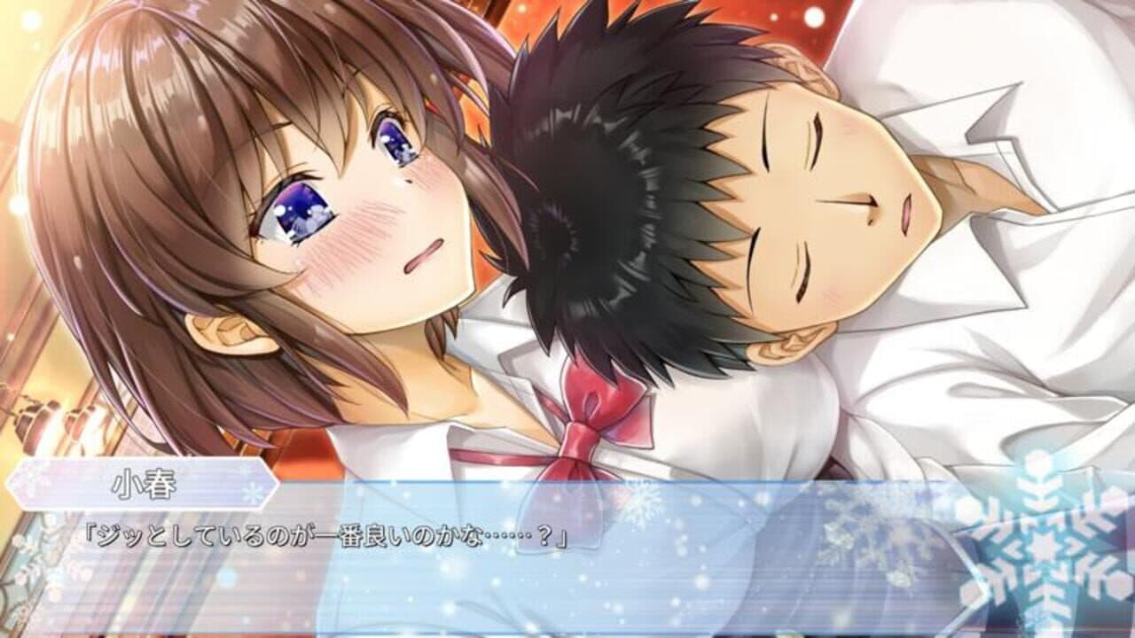Aikano: Yukizora no Triangle thumbnail 4