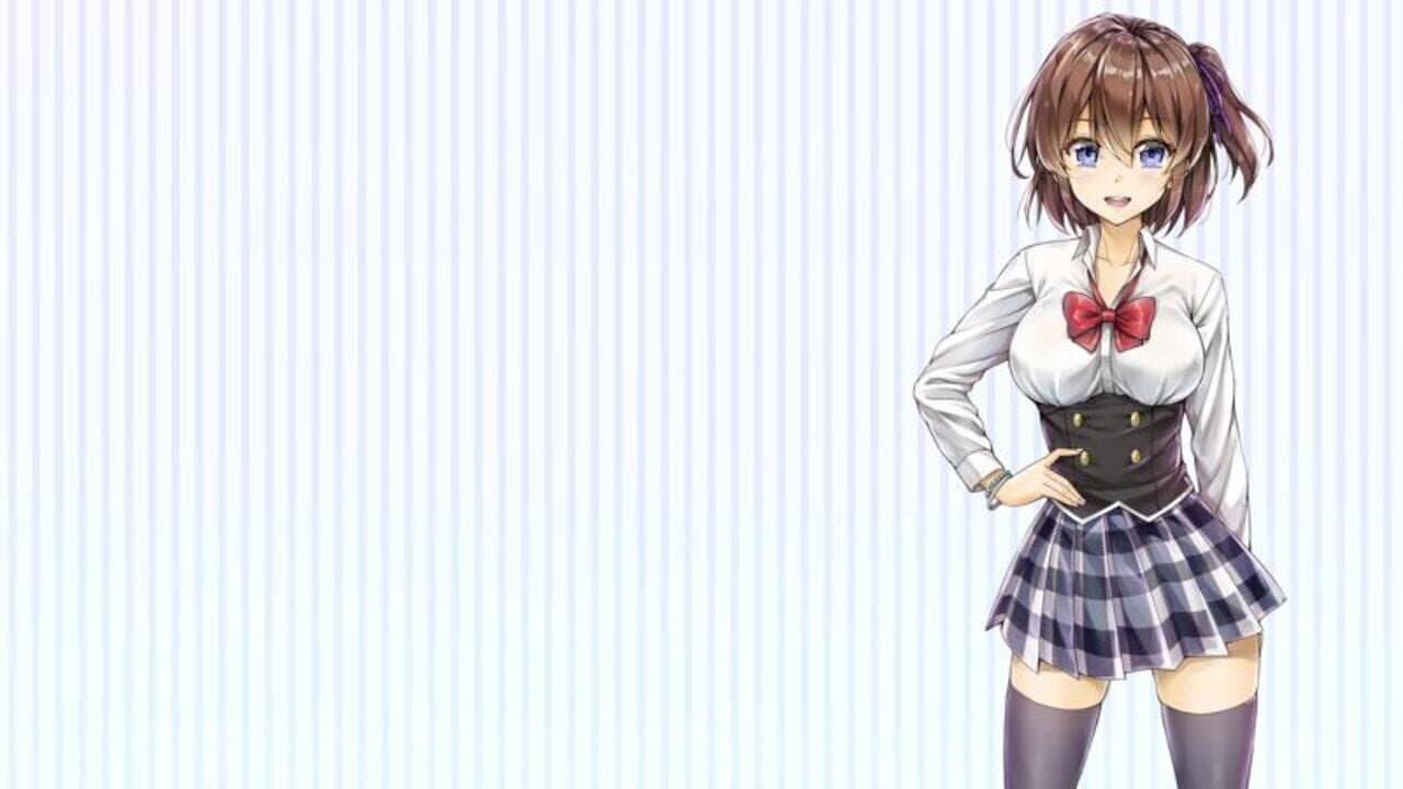 Aikano: Yukizora no Triangle thumbnail 2