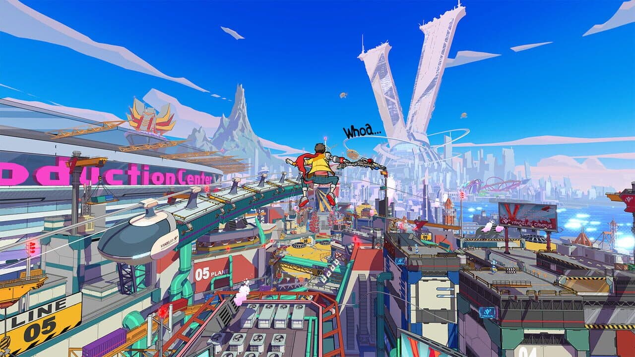 Hi-Fi Rush thumbnail 4