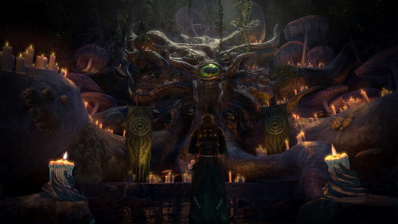 The Elder Scrolls Online: Necrom thumbnail 3