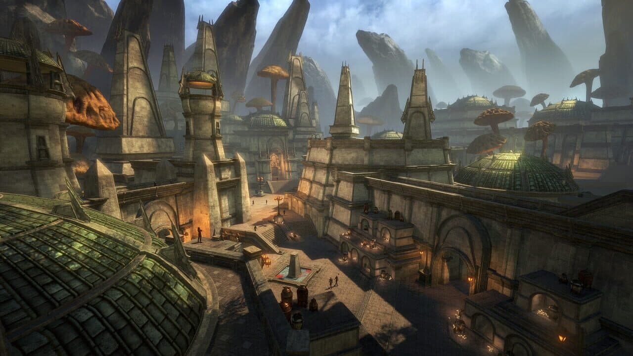 The Elder Scrolls Online: Necrom thumbnail 4