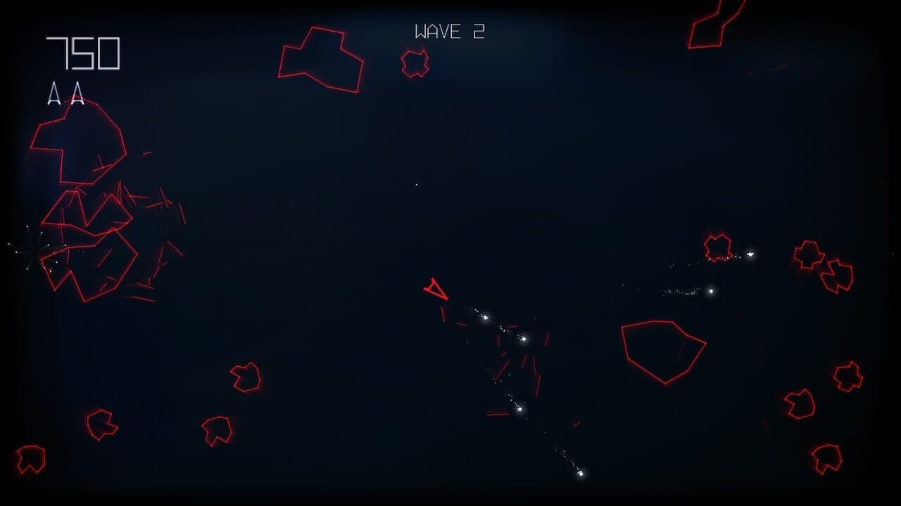 VCTR-SCTR screenshot 1
