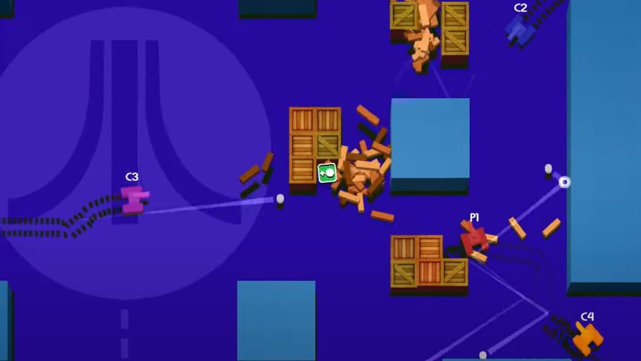 Quadratank thumbnail 2