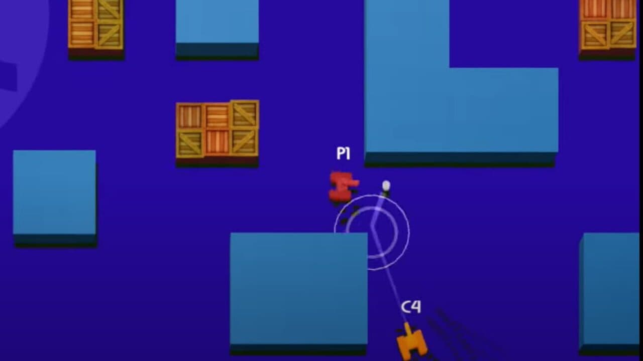 Quadratank thumbnail 4