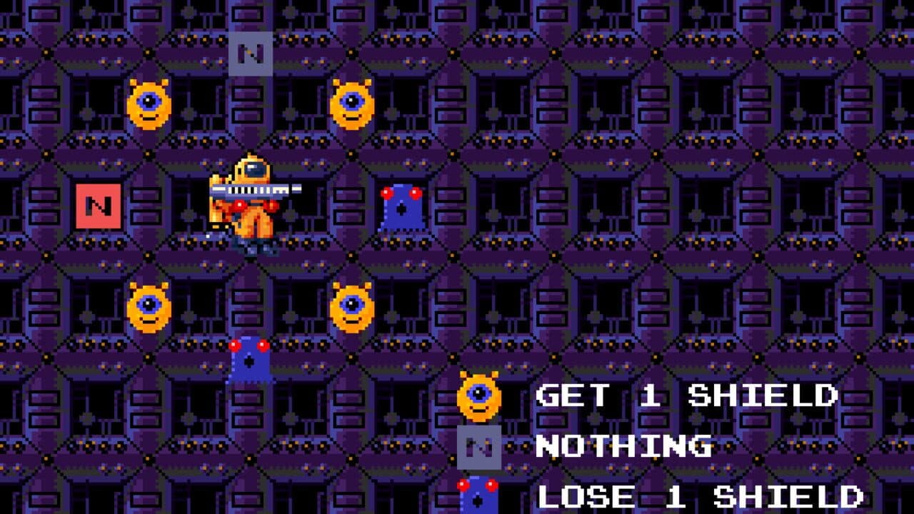 Baraduke thumbnail 2