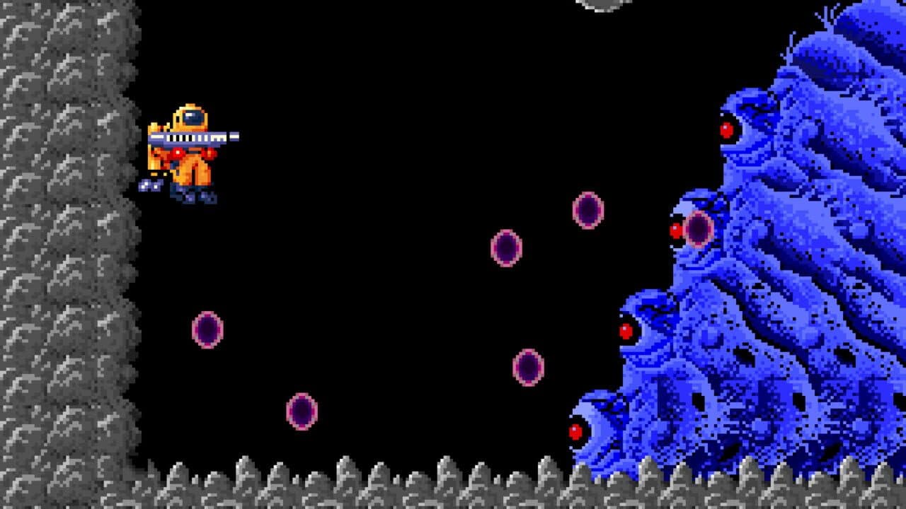 Baraduke thumbnail 3