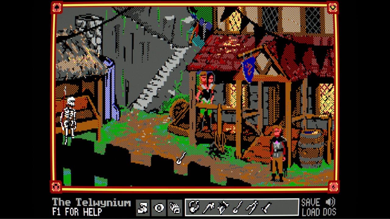 The Telwynium: Book Two thumbnail 3