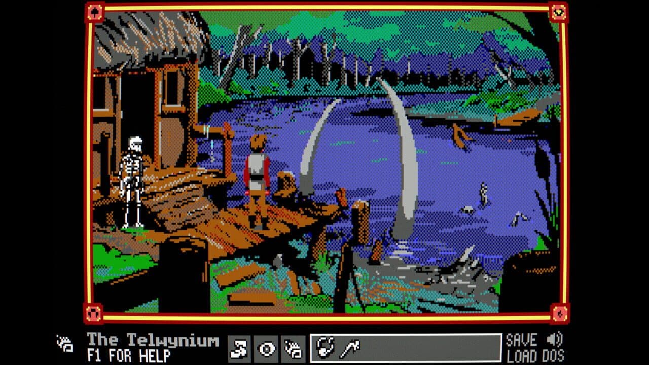 The Telwynium: Book Two thumbnail 4