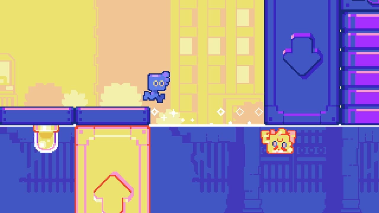 Hop Swap screenshot 1