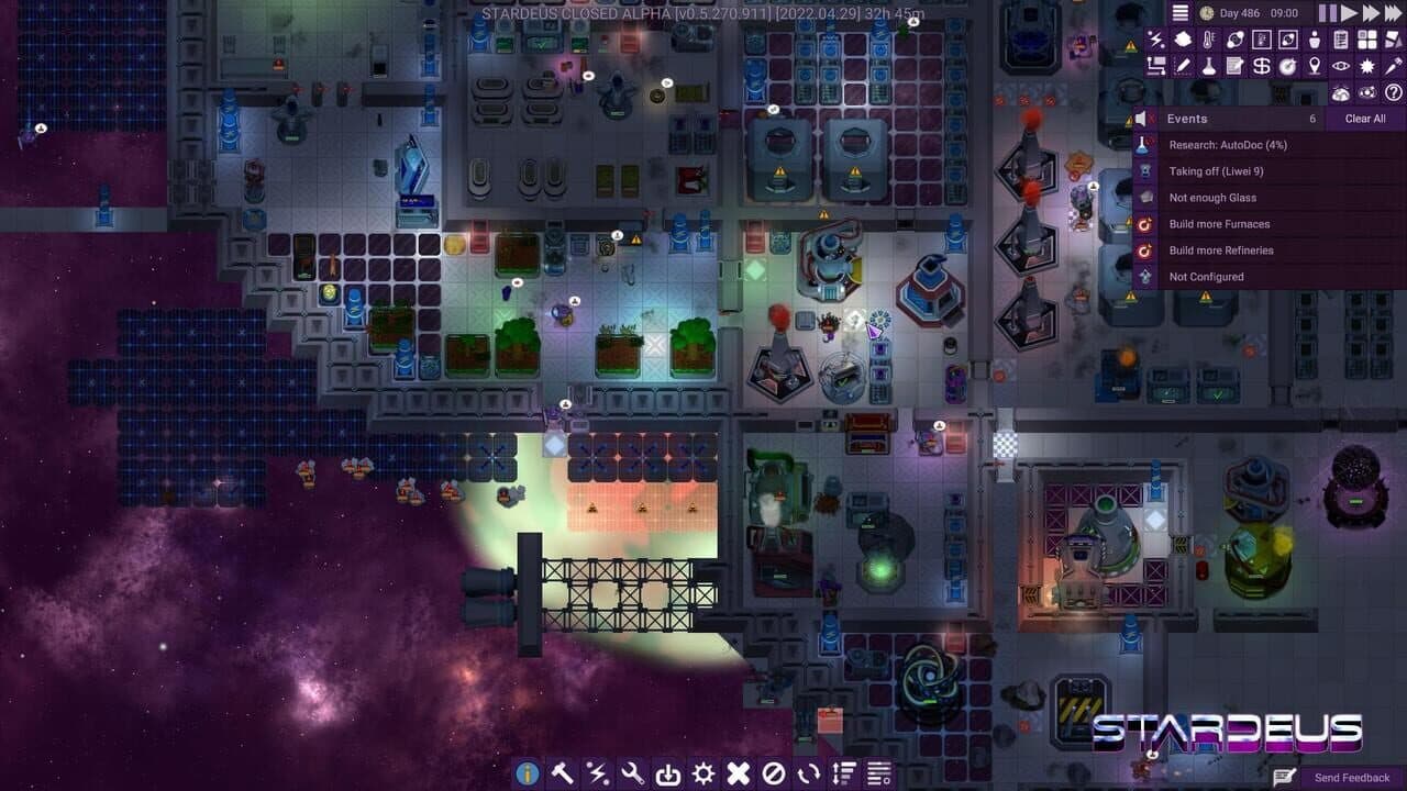 Stardeus thumbnail 2