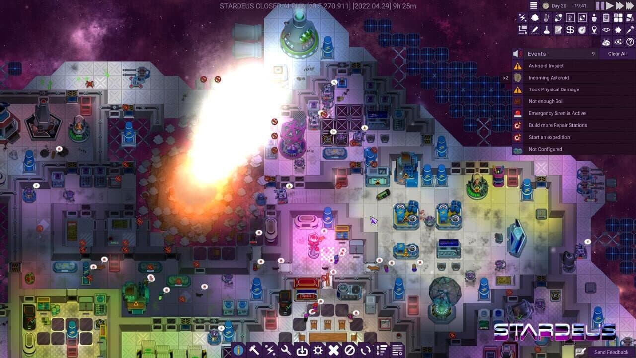 Stardeus thumbnail 4