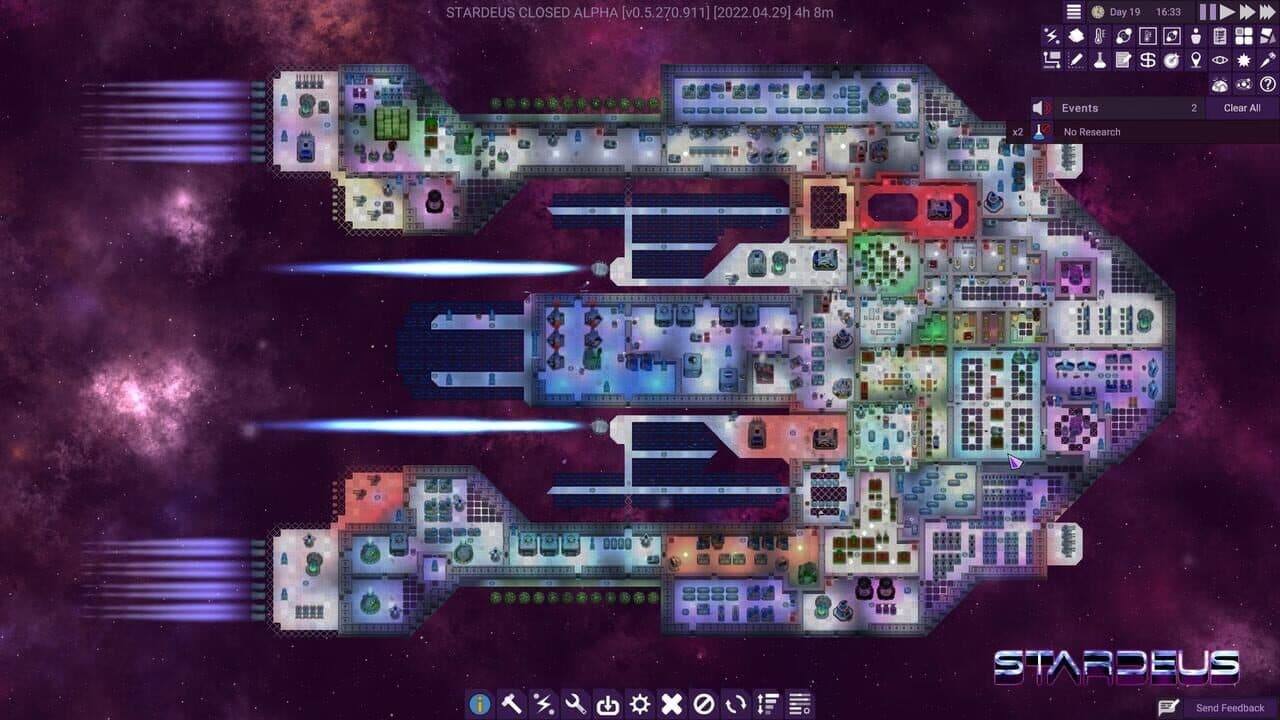 Stardeus thumbnail 5