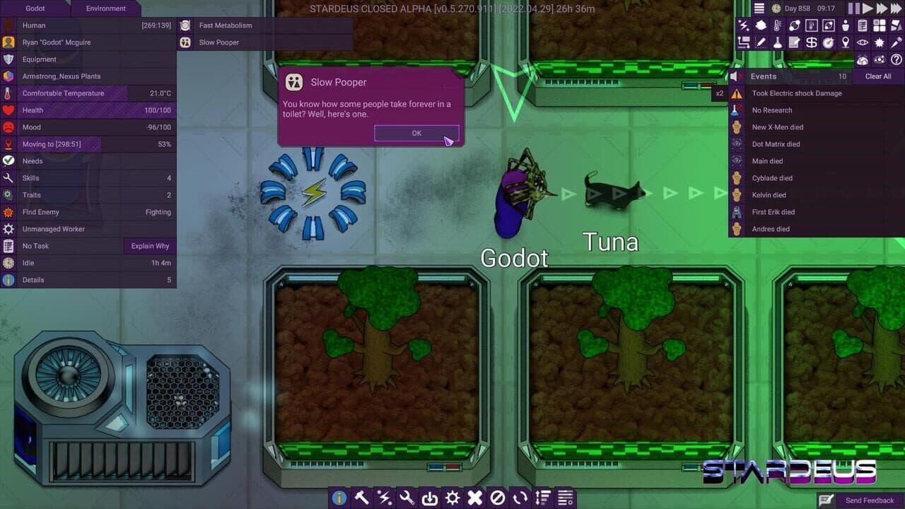 Stardeus thumbnail 6