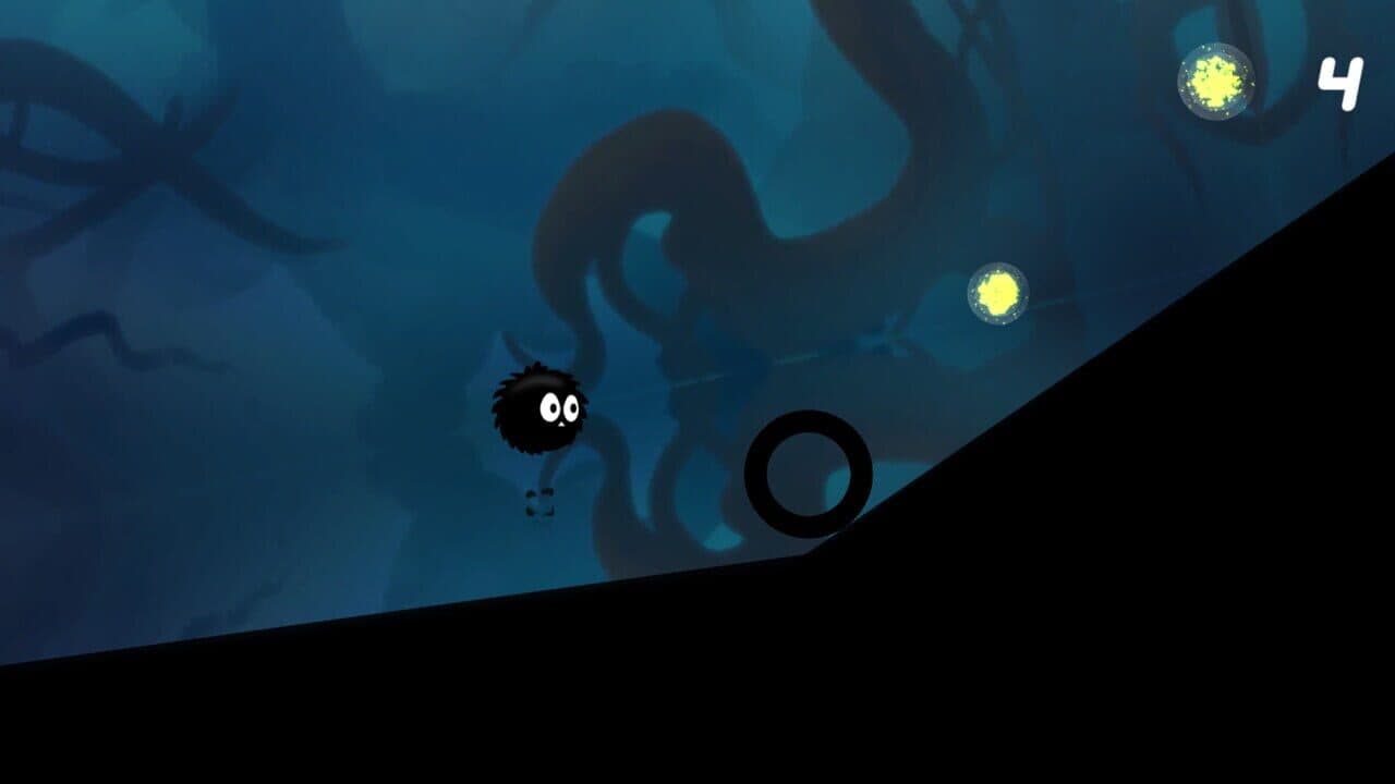 Dark Mystery: Remastered screenshot 1
