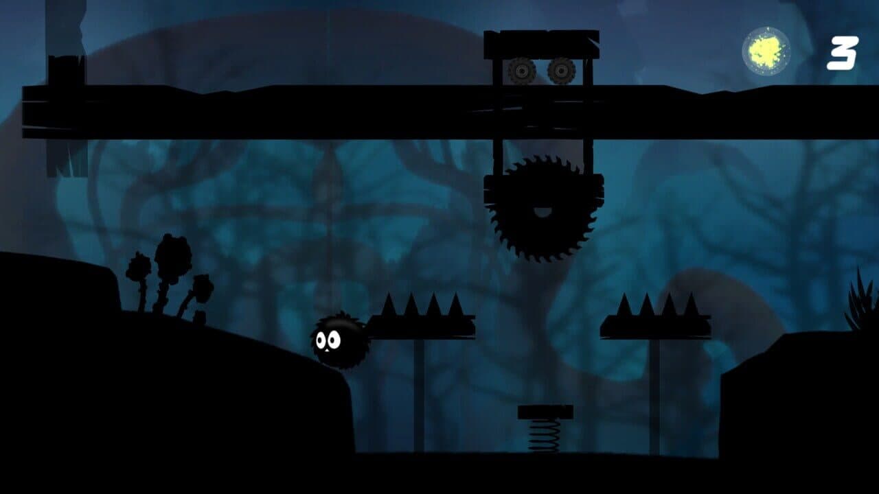 Dark Mystery: Remastered thumbnail 3